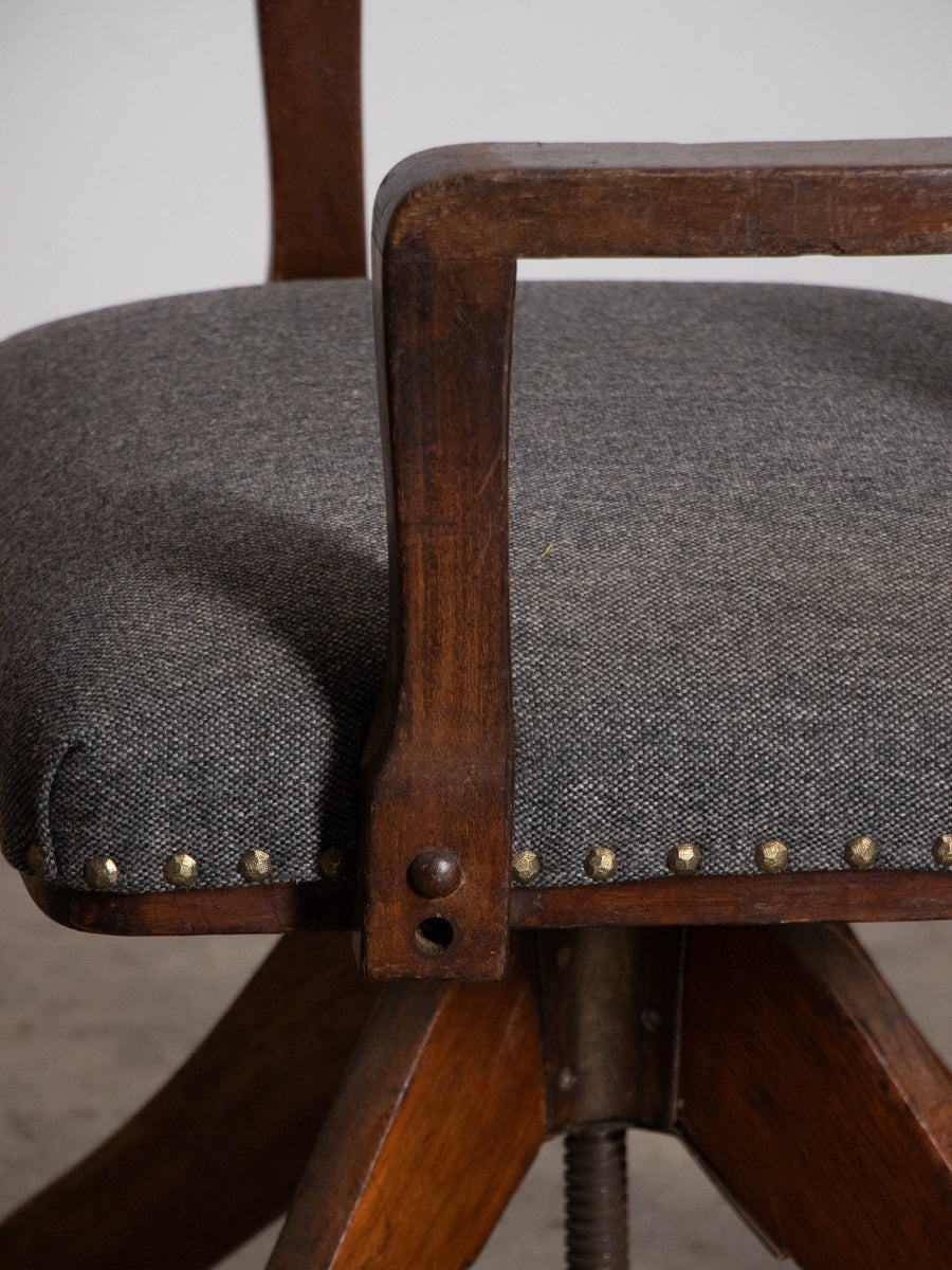 ドクターチェア