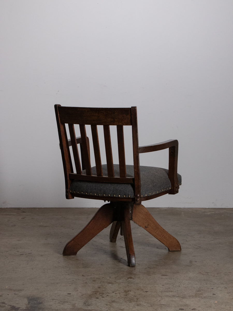 ドクターチェア