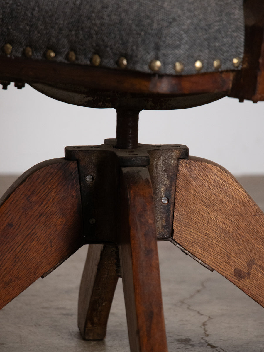 ドクターチェア