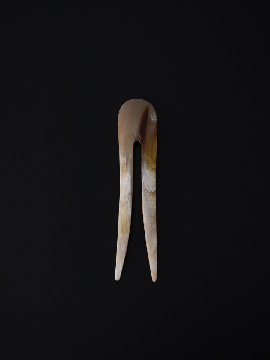 Hairsticks, long 16cm, 2&teeth