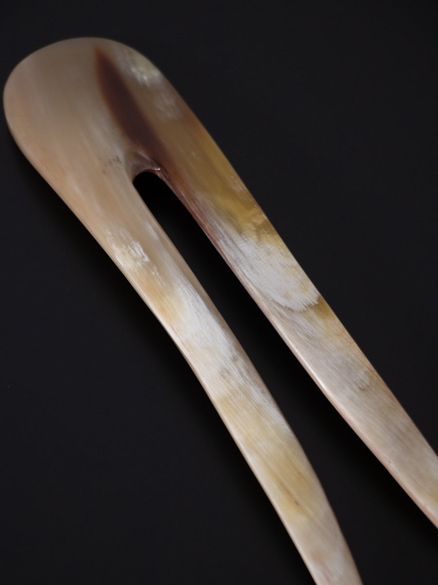 Hairsticks, long 16cm, 2&teeth