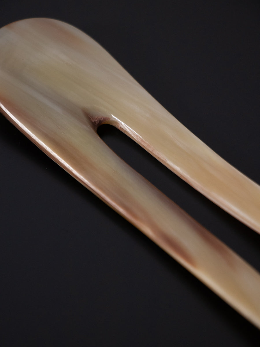 Hairsticks, long 16cm, 2&teeth