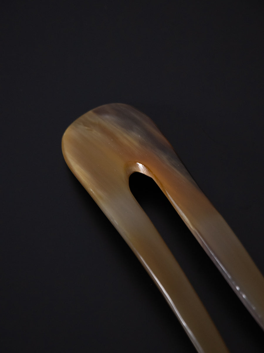 Hairsticks, long 16cm, 2&teeth