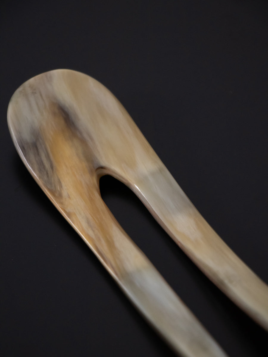 Hairsticks, long 16cm, 2&teeth