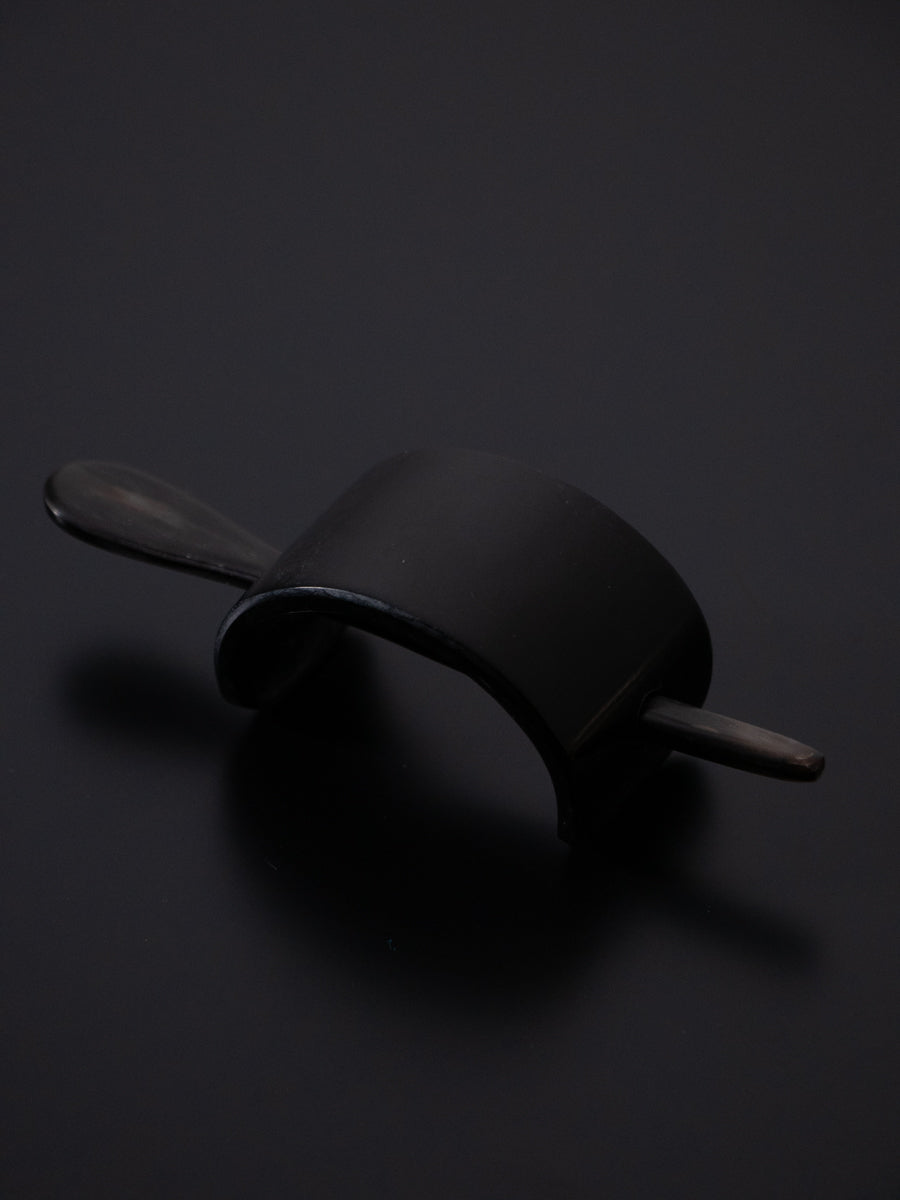 Horn & Hairclip with stick