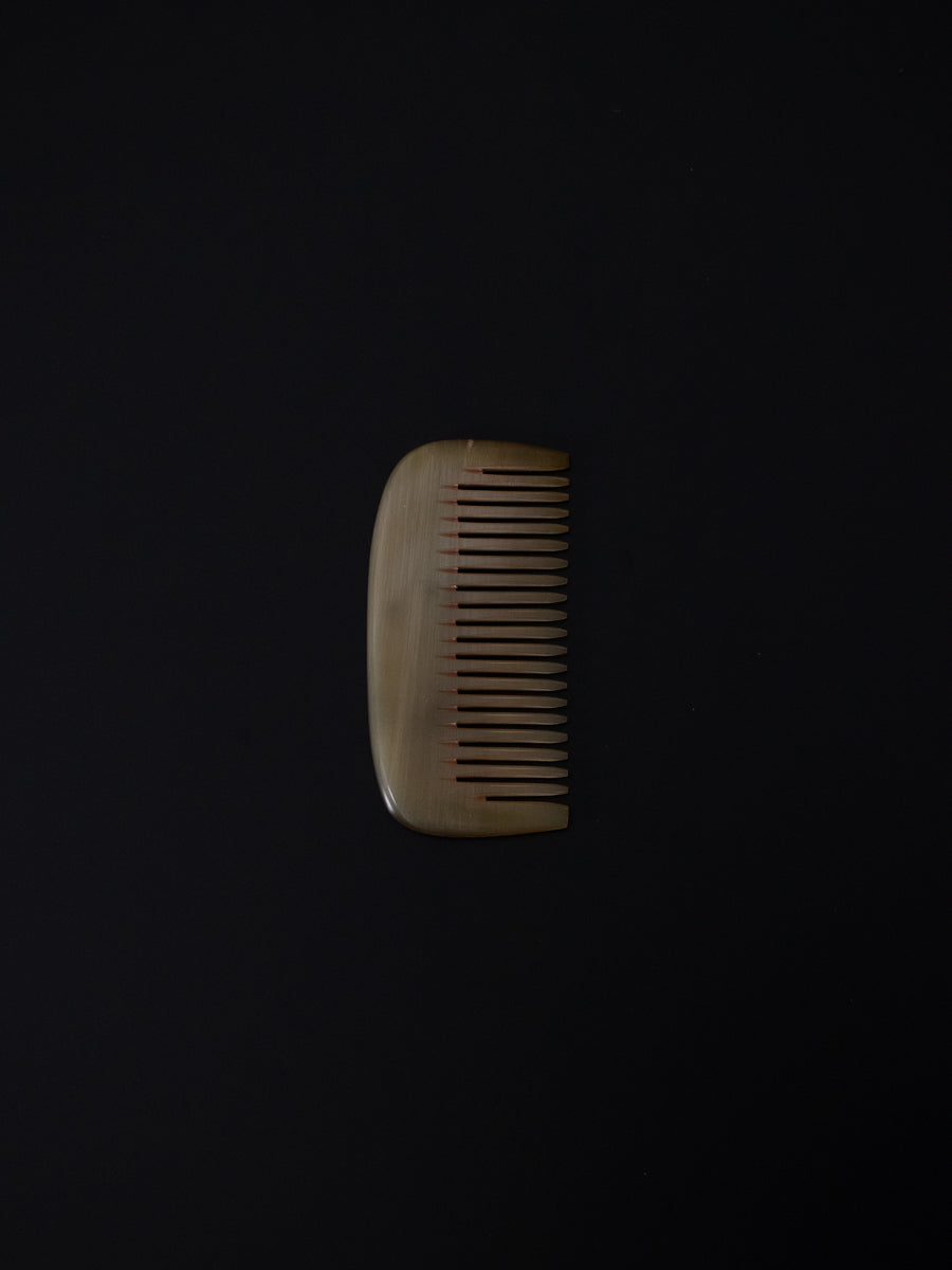 Pocket comb 8cm / wide