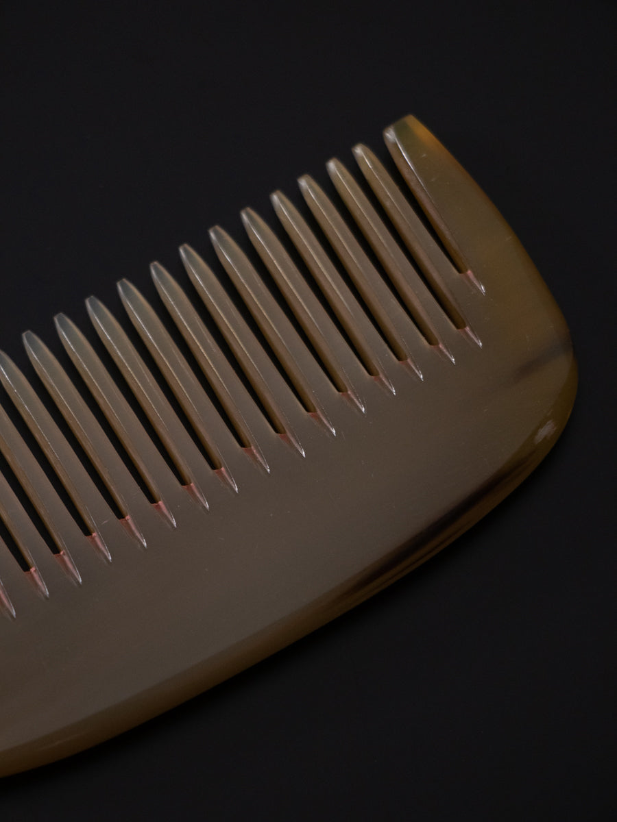 Pocket comb 8cm / wide