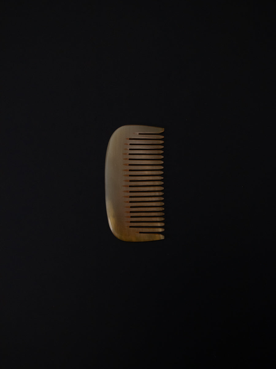 Pocket comb 8cm / wide