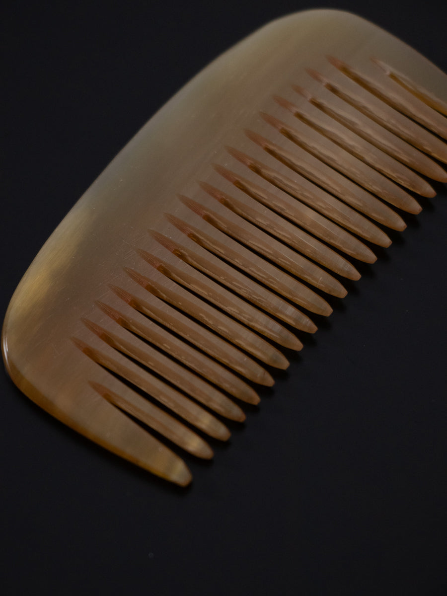 Pocket comb 8cm / wide