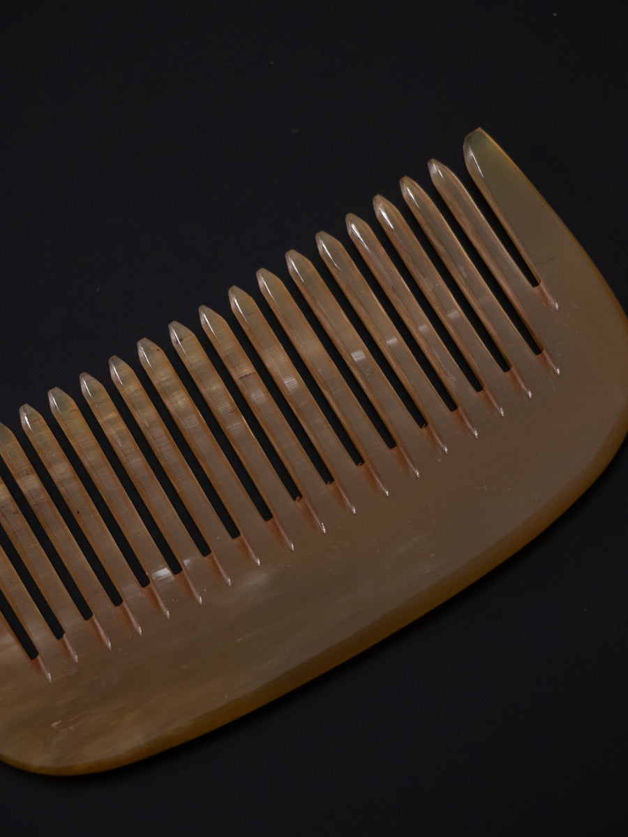 Pocket comb 8cm / wide