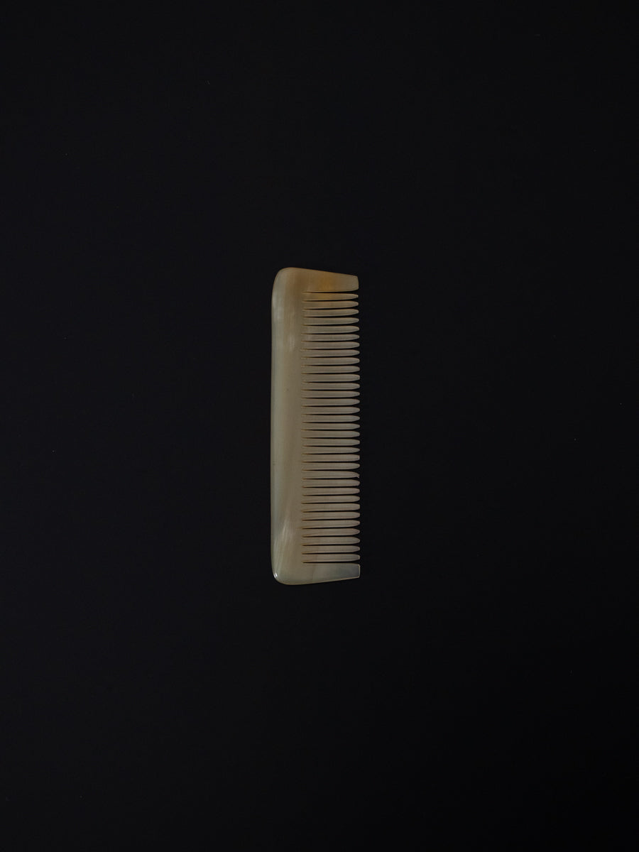 Pocket comb 10 cm / Narrow