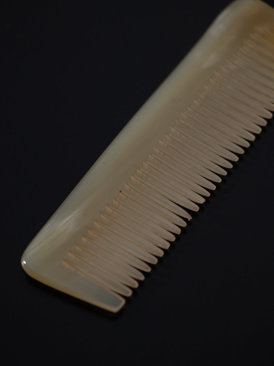 Pocket comb 10 cm / Narrow