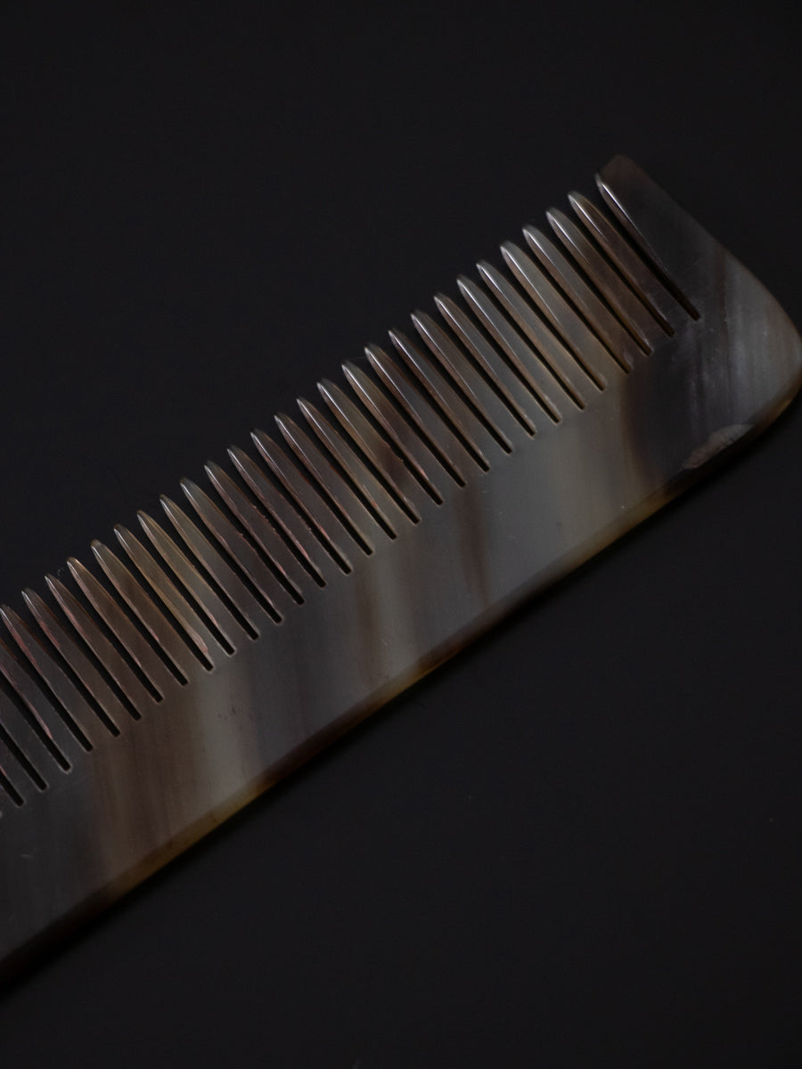 Pocket comb 10 cm / Narrow