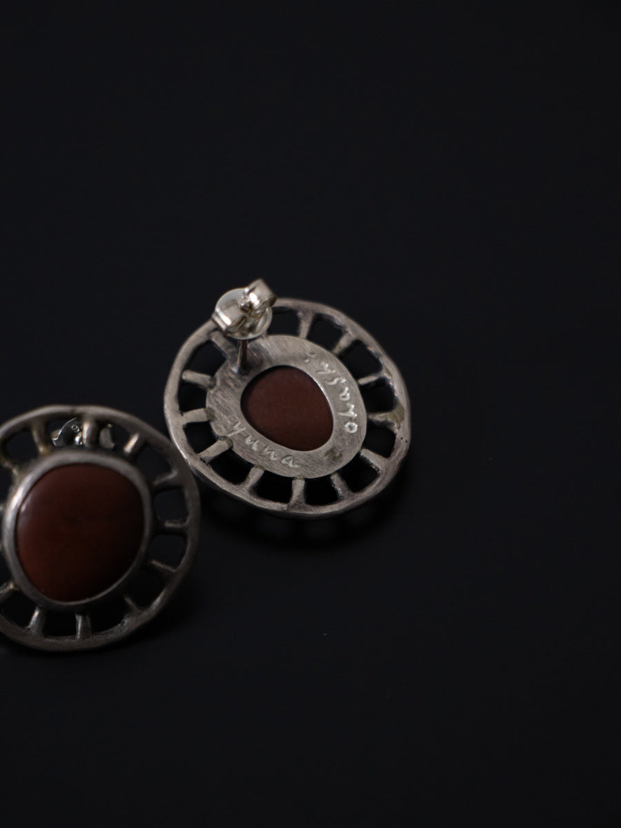 Beach Collection ピアス