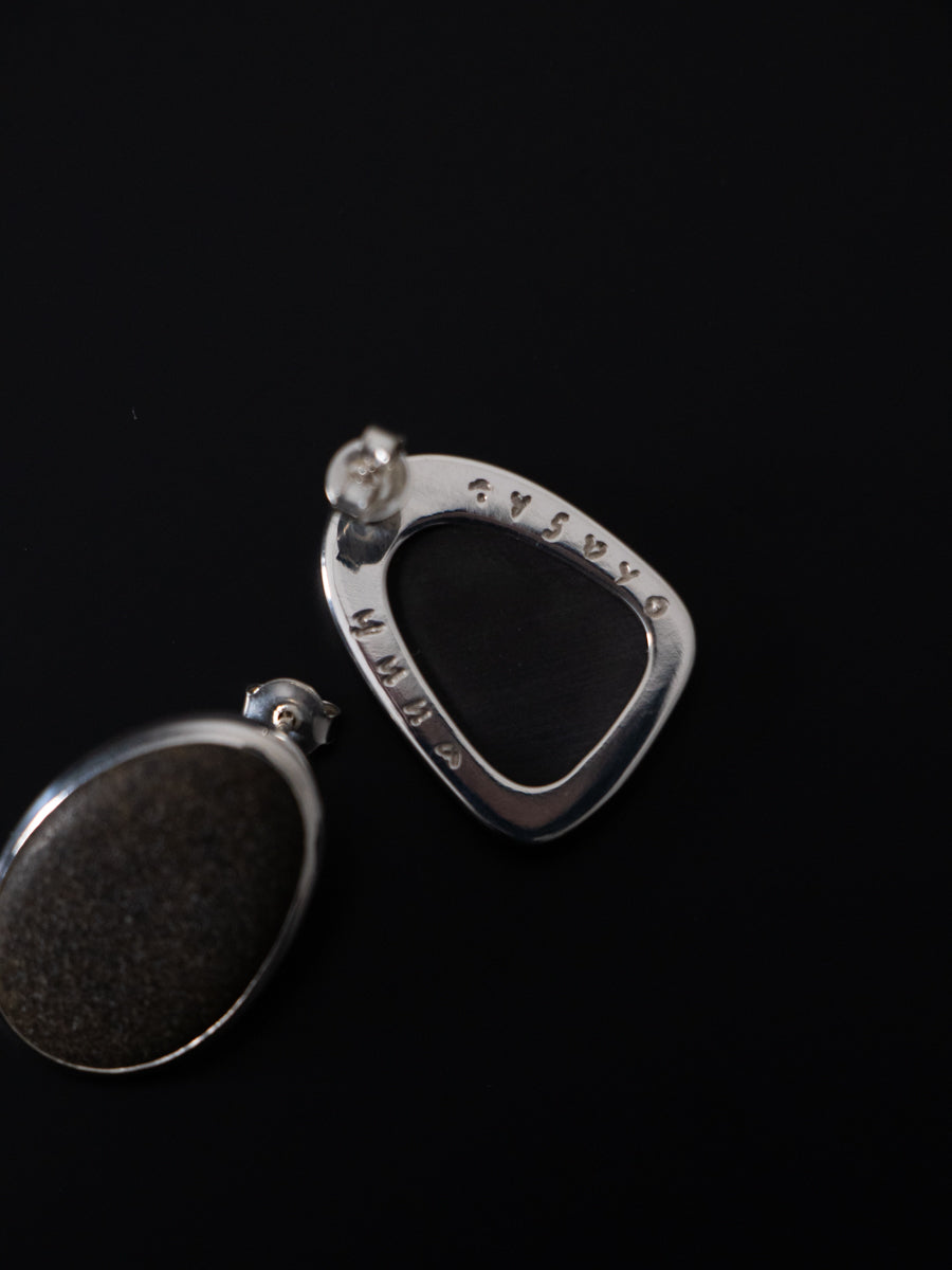 Beach Collection ピアス