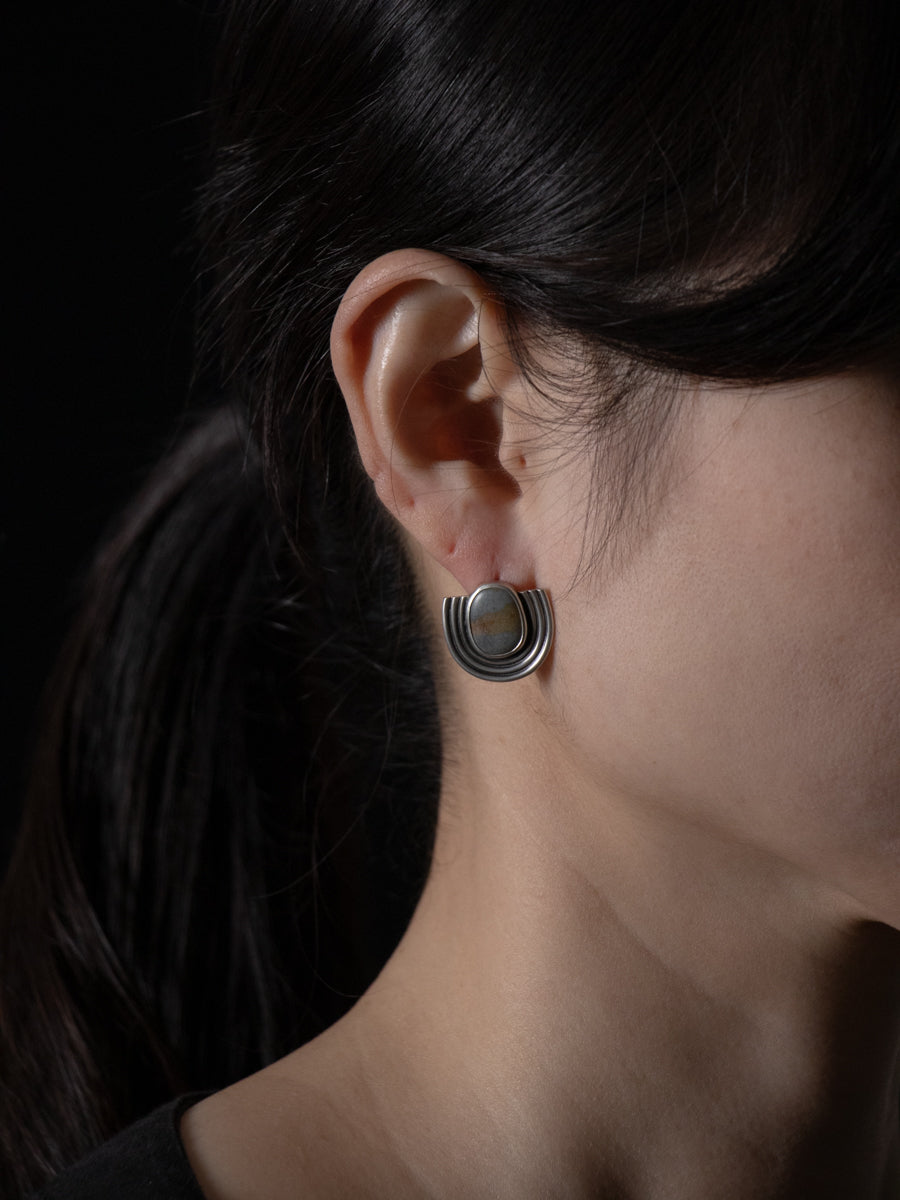 Beach Collection ピアス