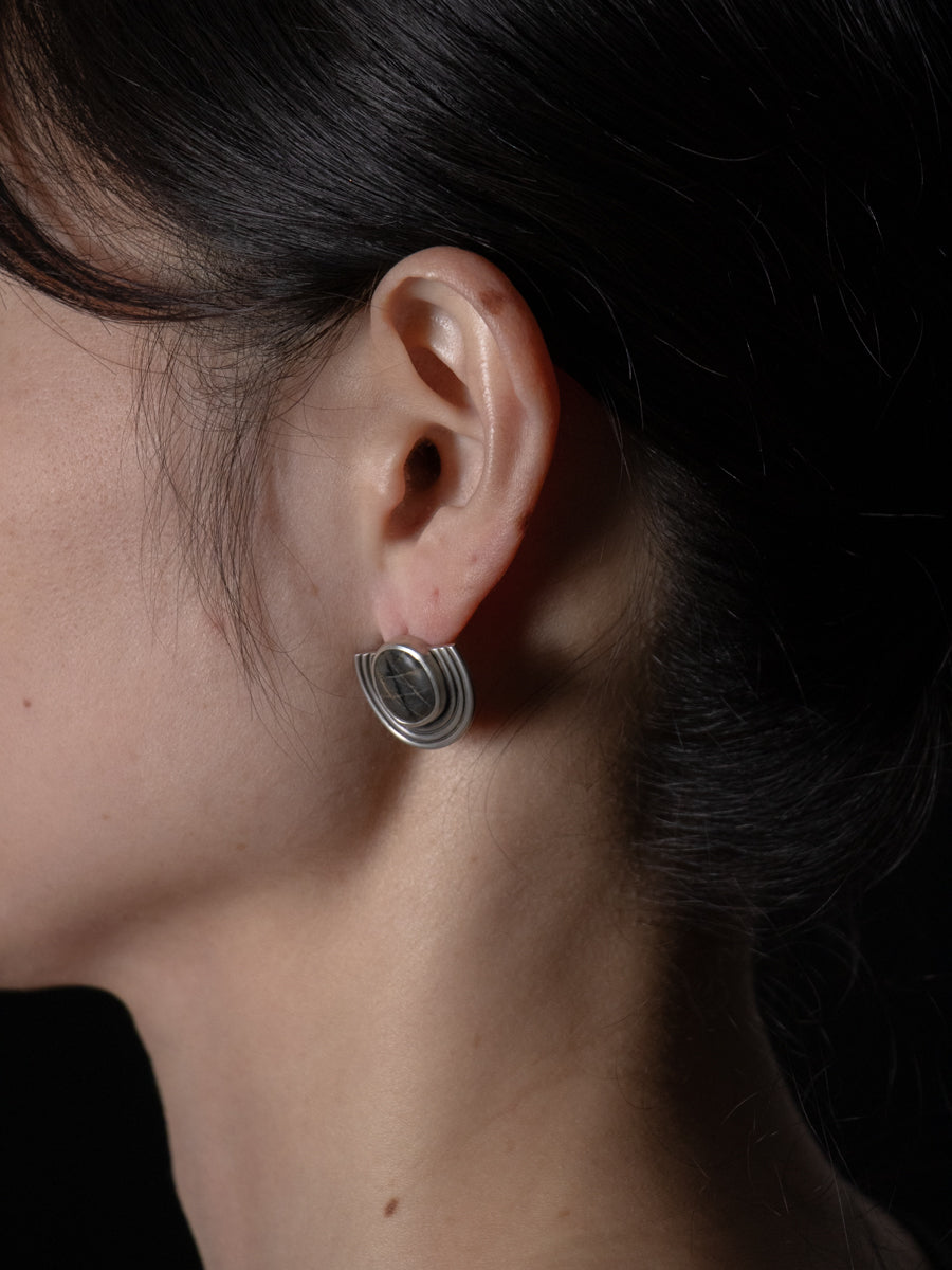 Beach Collection ピアス