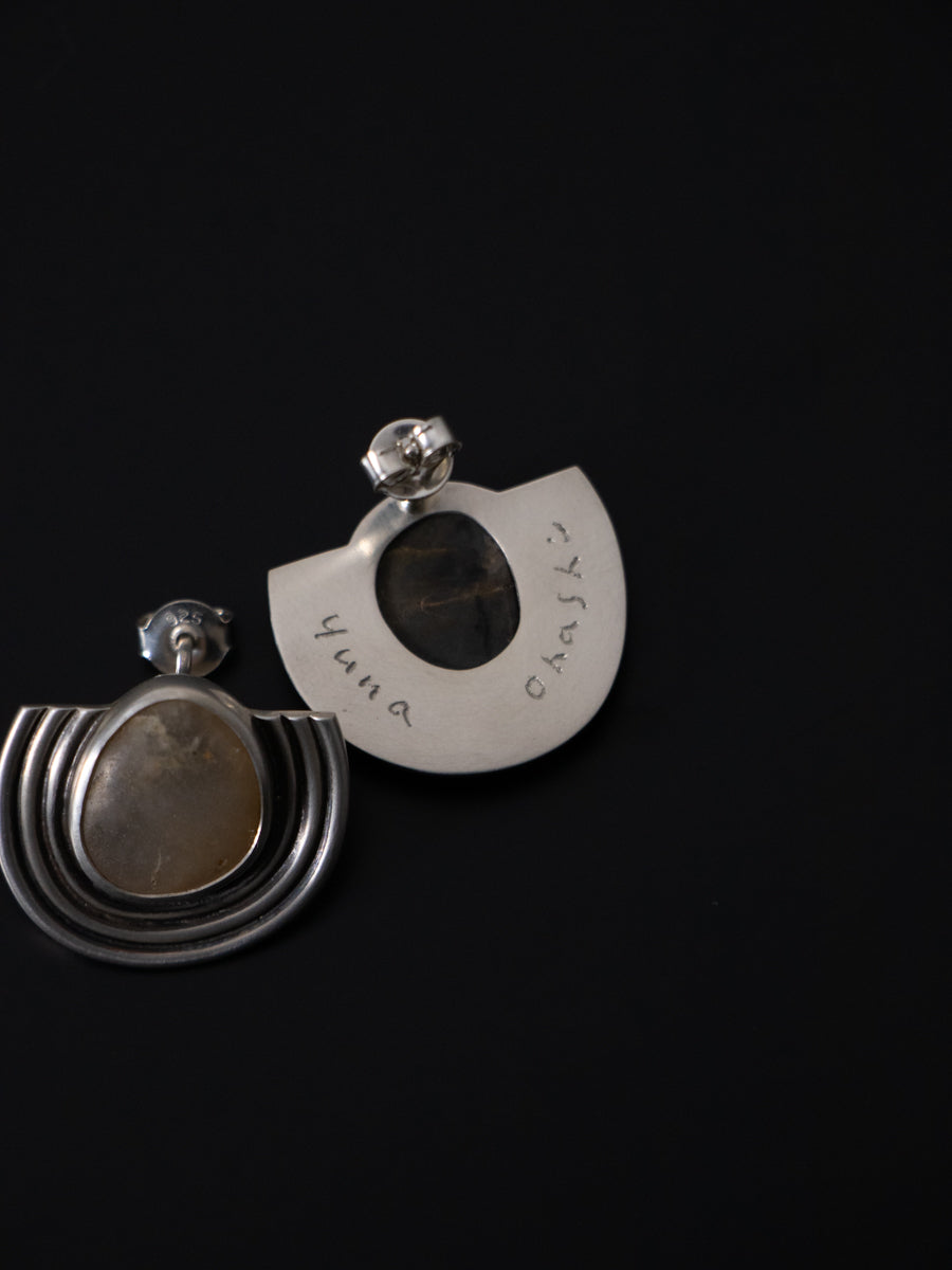 Beach Collection ピアス