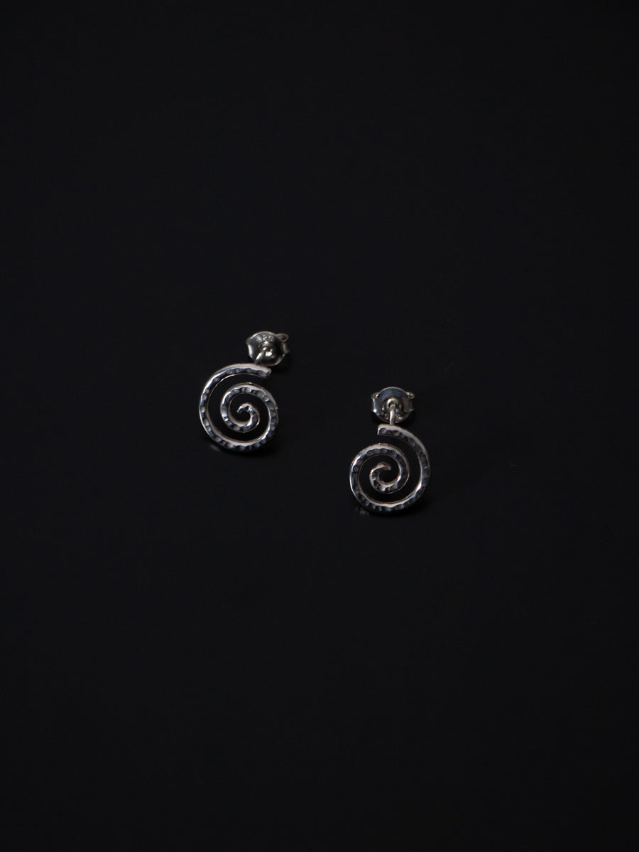 Silver Collection ピアス