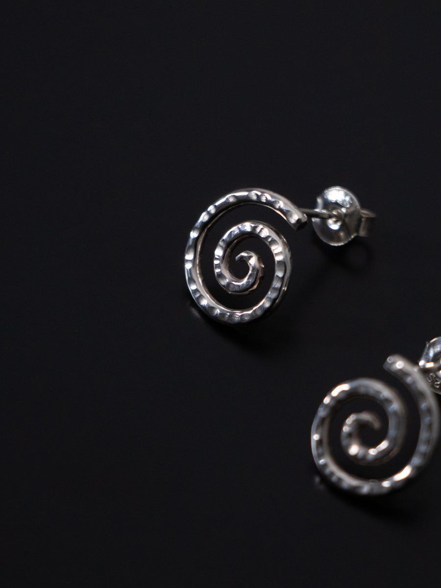 Silver Collection ピアス