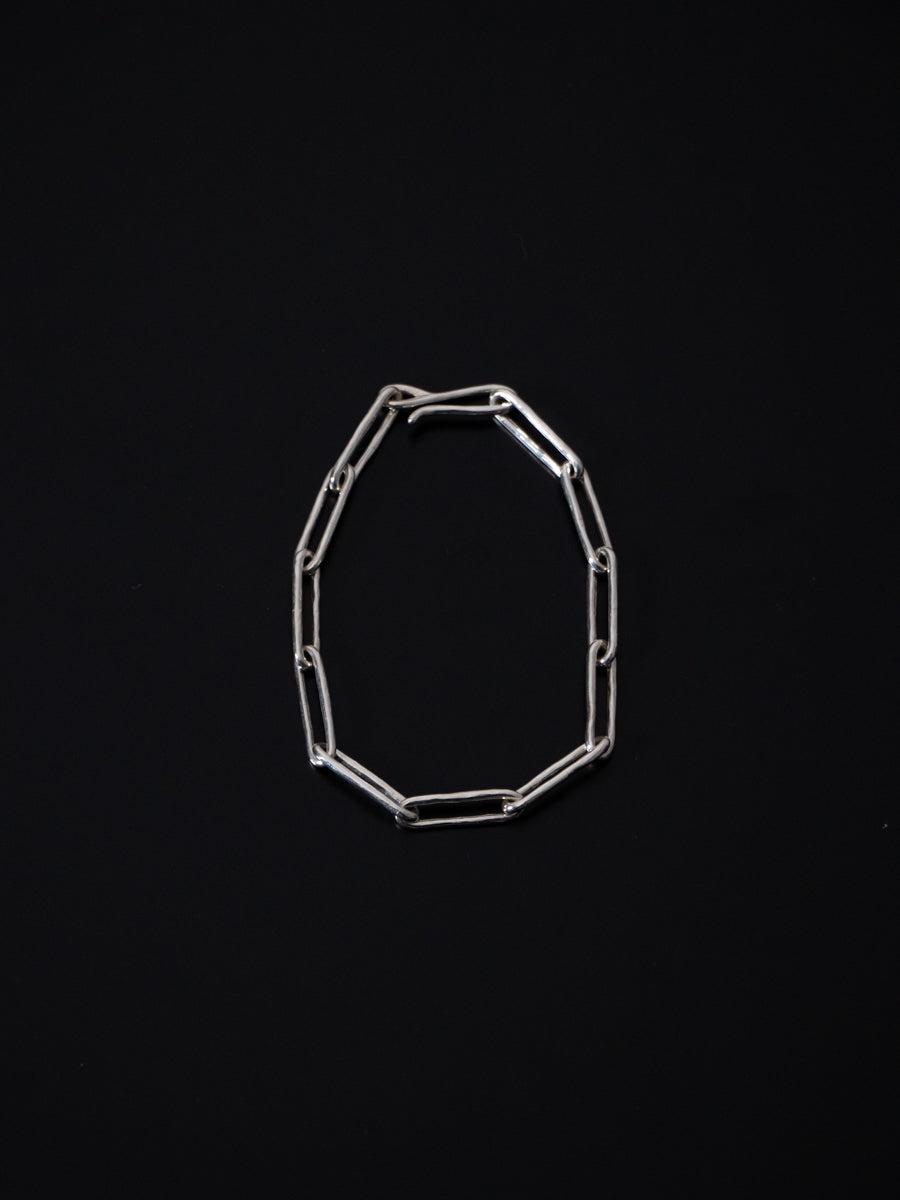 Silver Collection ブレスレット SB-02（Mサイズ）