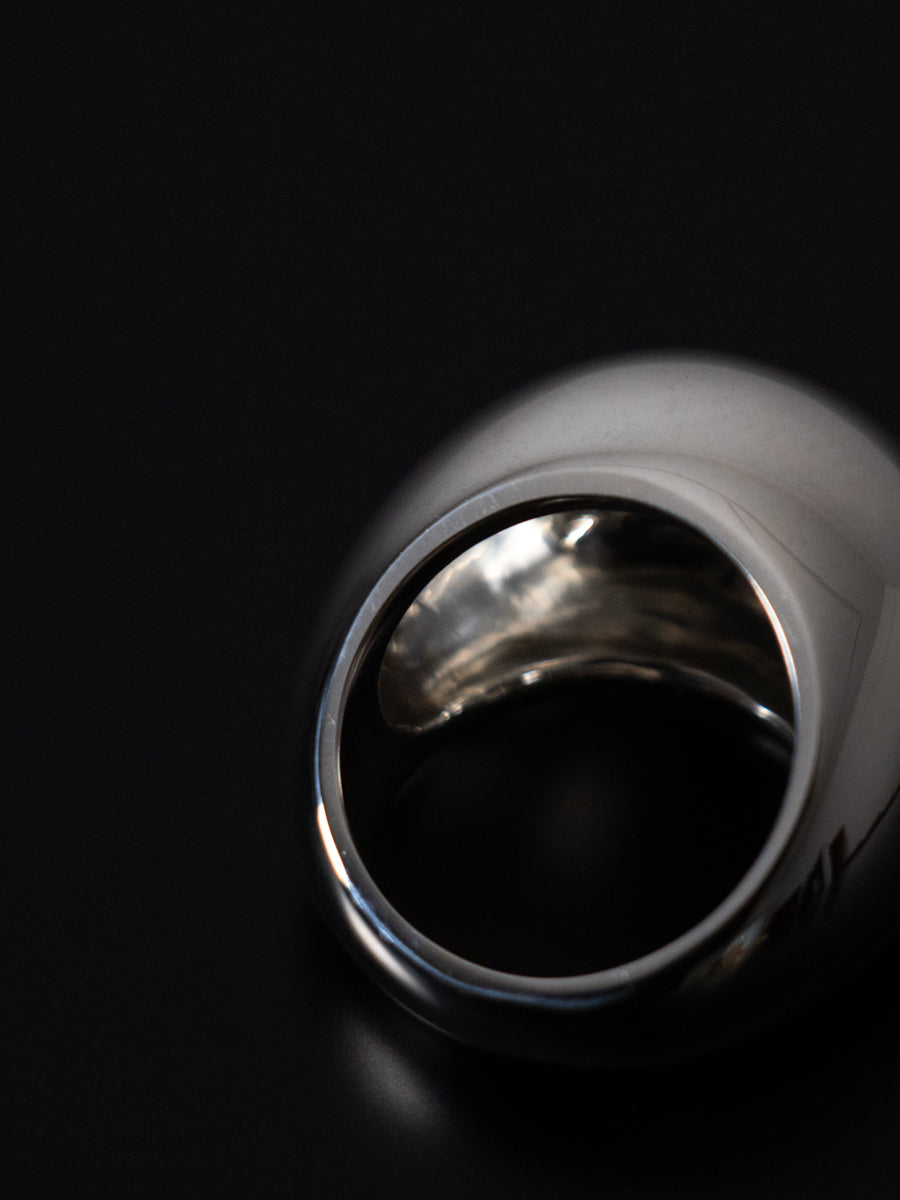 Silver Collection リング K-01（13号）