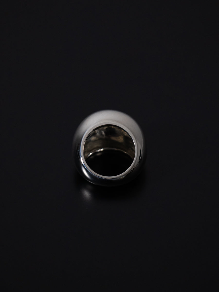 Silver Collection リング K-01（13号）