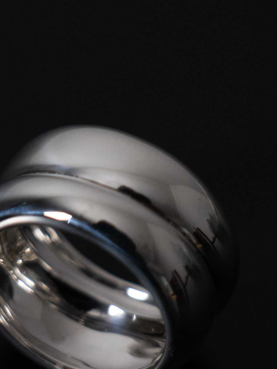 Silver Collection リング K-02（15号）