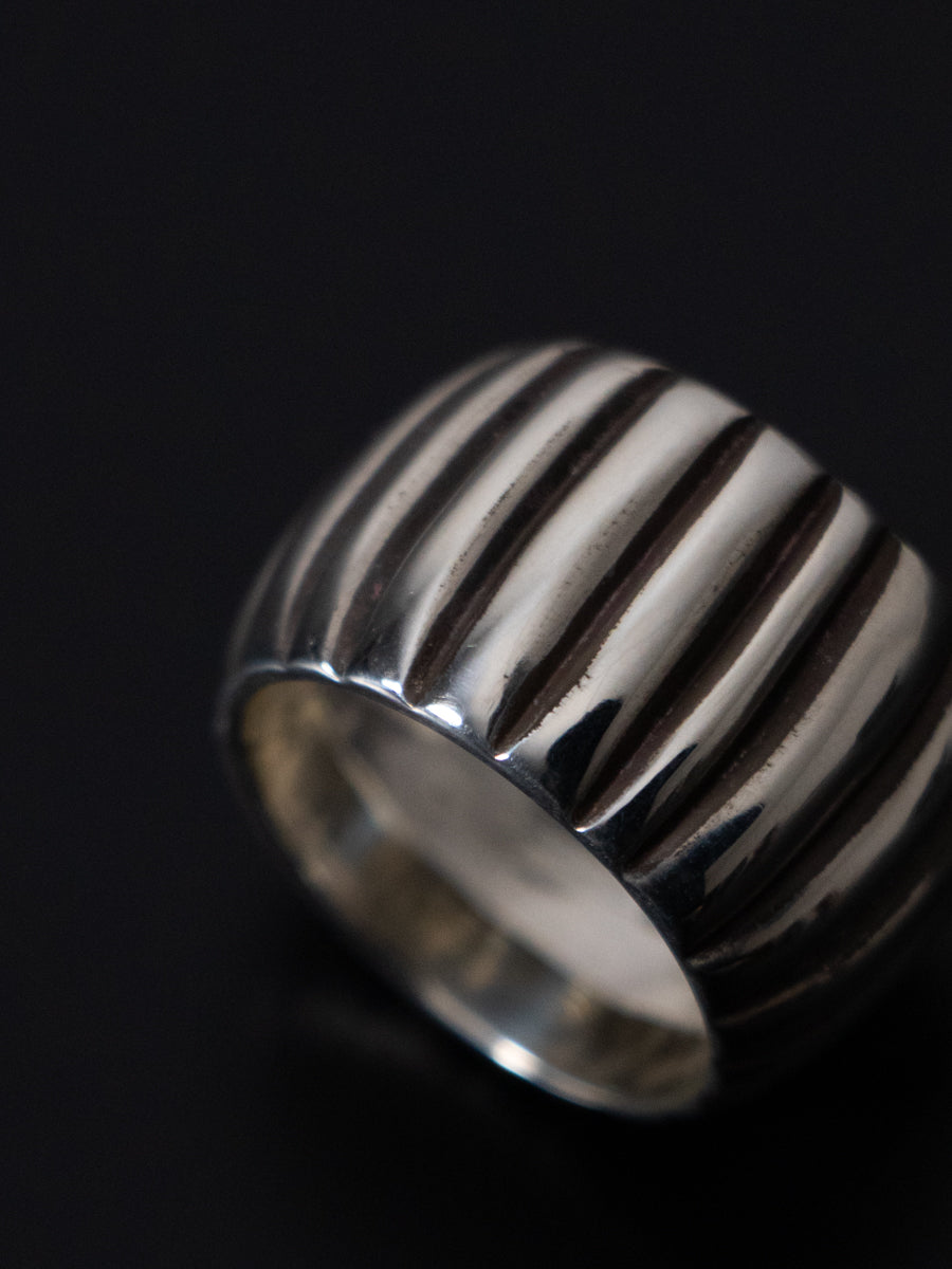 Silver Collection リング K-03（13号）