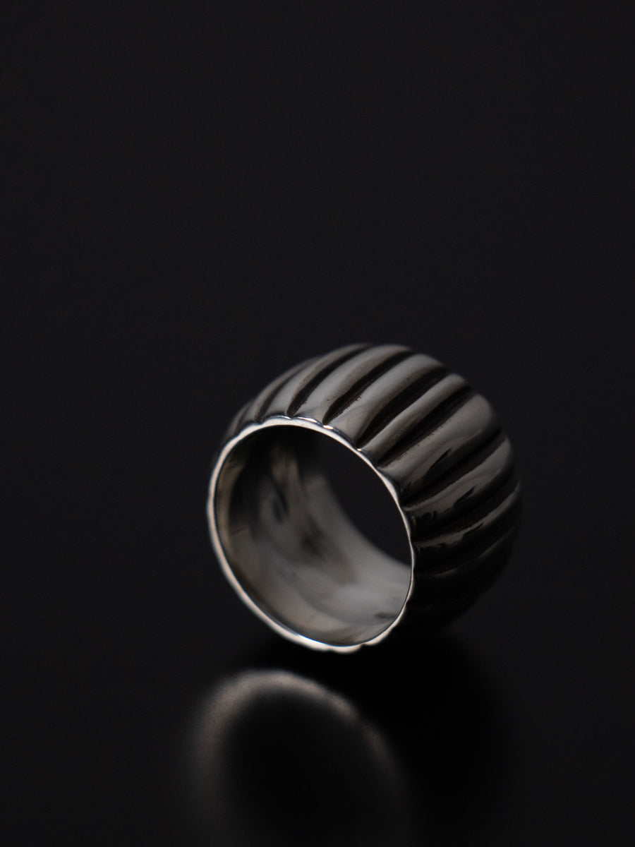 Silver Collection リング K-03（13号）