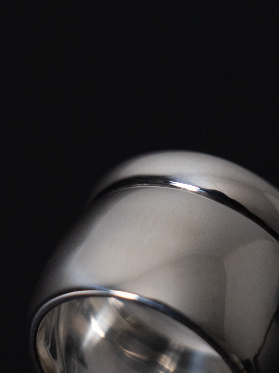 Silver Collection リング K-04（15号）