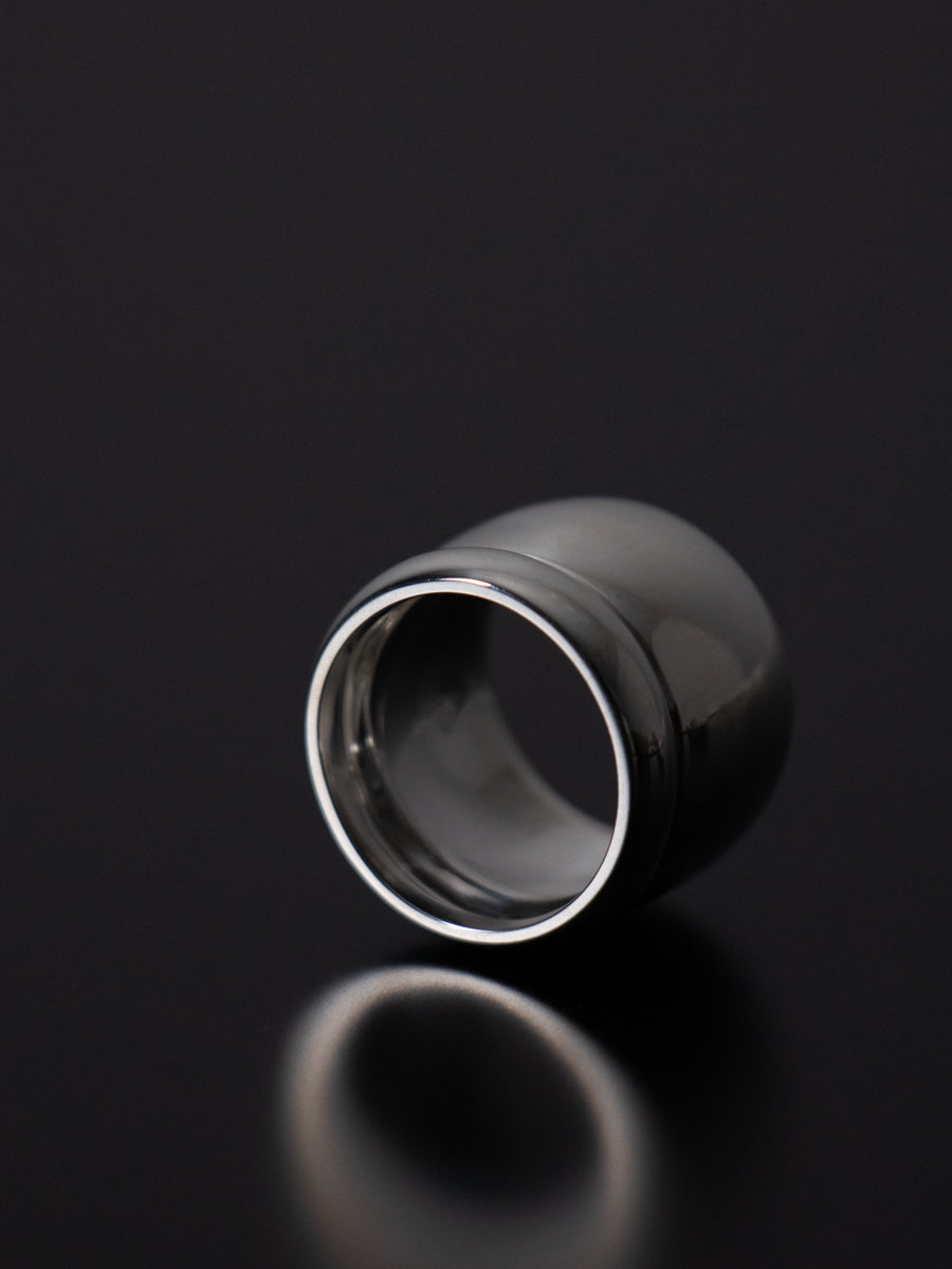 Silver Collection リング K-04（15号）