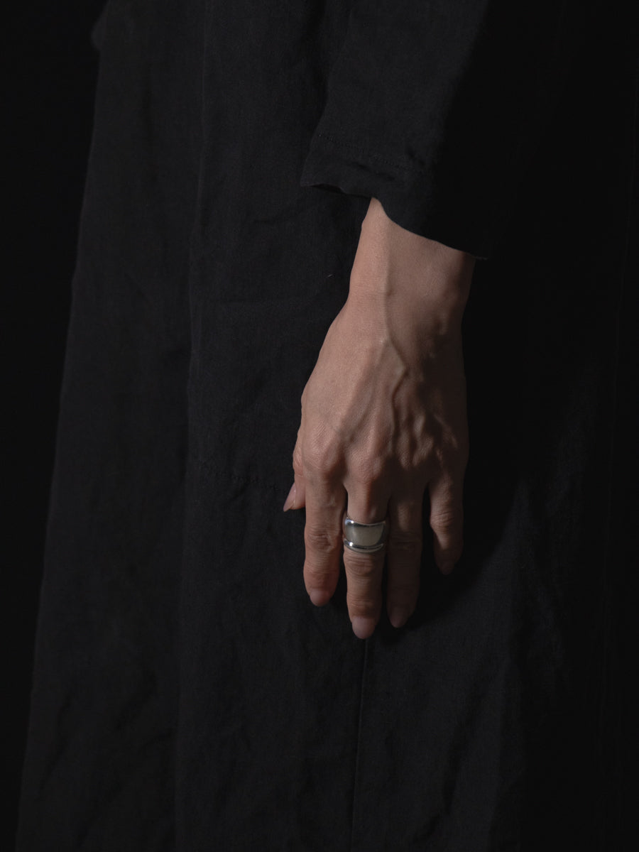 Silver Collection リング K-04（15号）