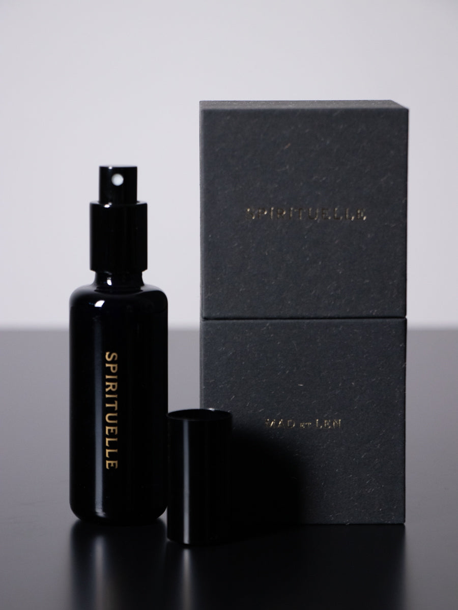 PARFUM MIST SPIRITUELLE