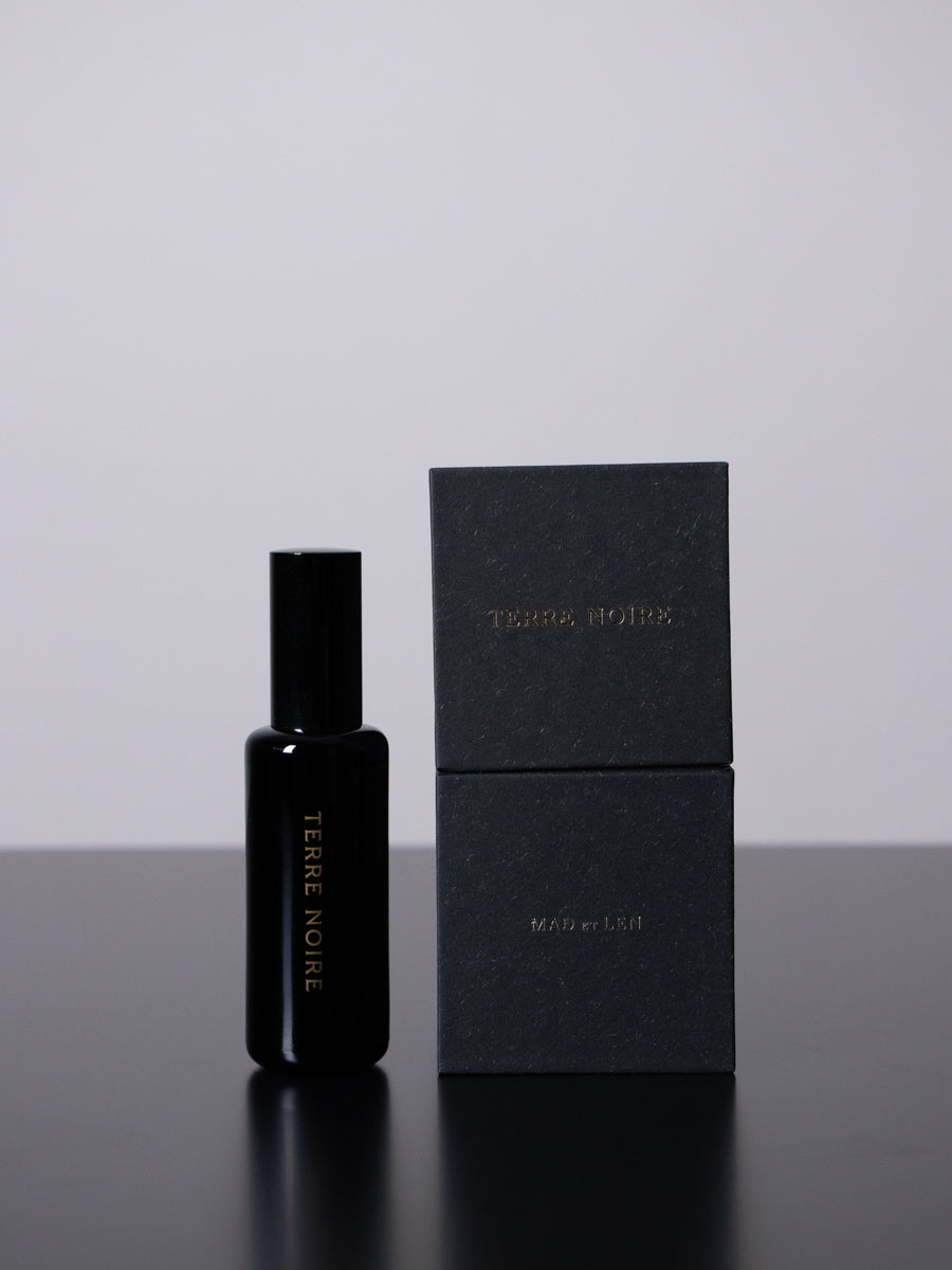 PARFUM MIST TERRE NOIRE