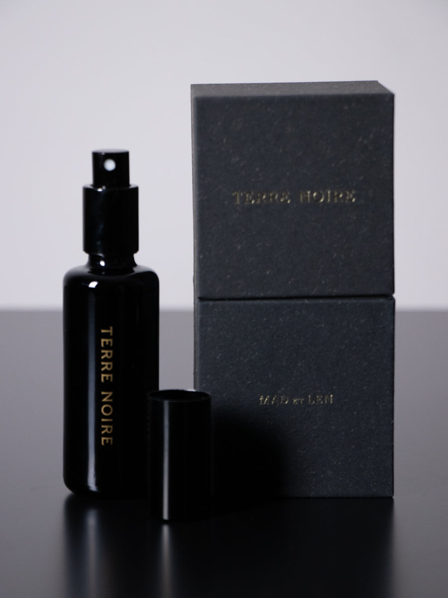 PARFUM MIST TERRE NOIRE