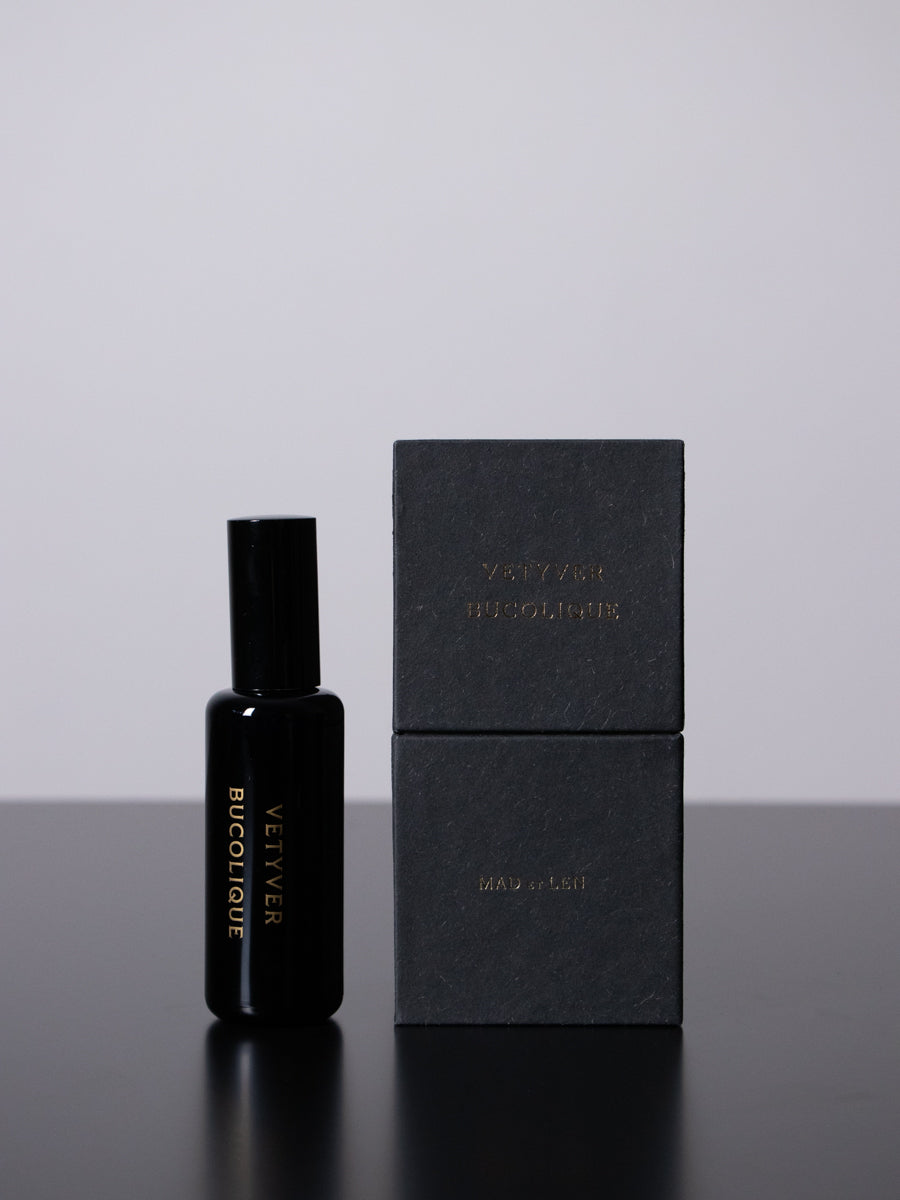 PARFUM MIST VETYVER BUCOLIQUE