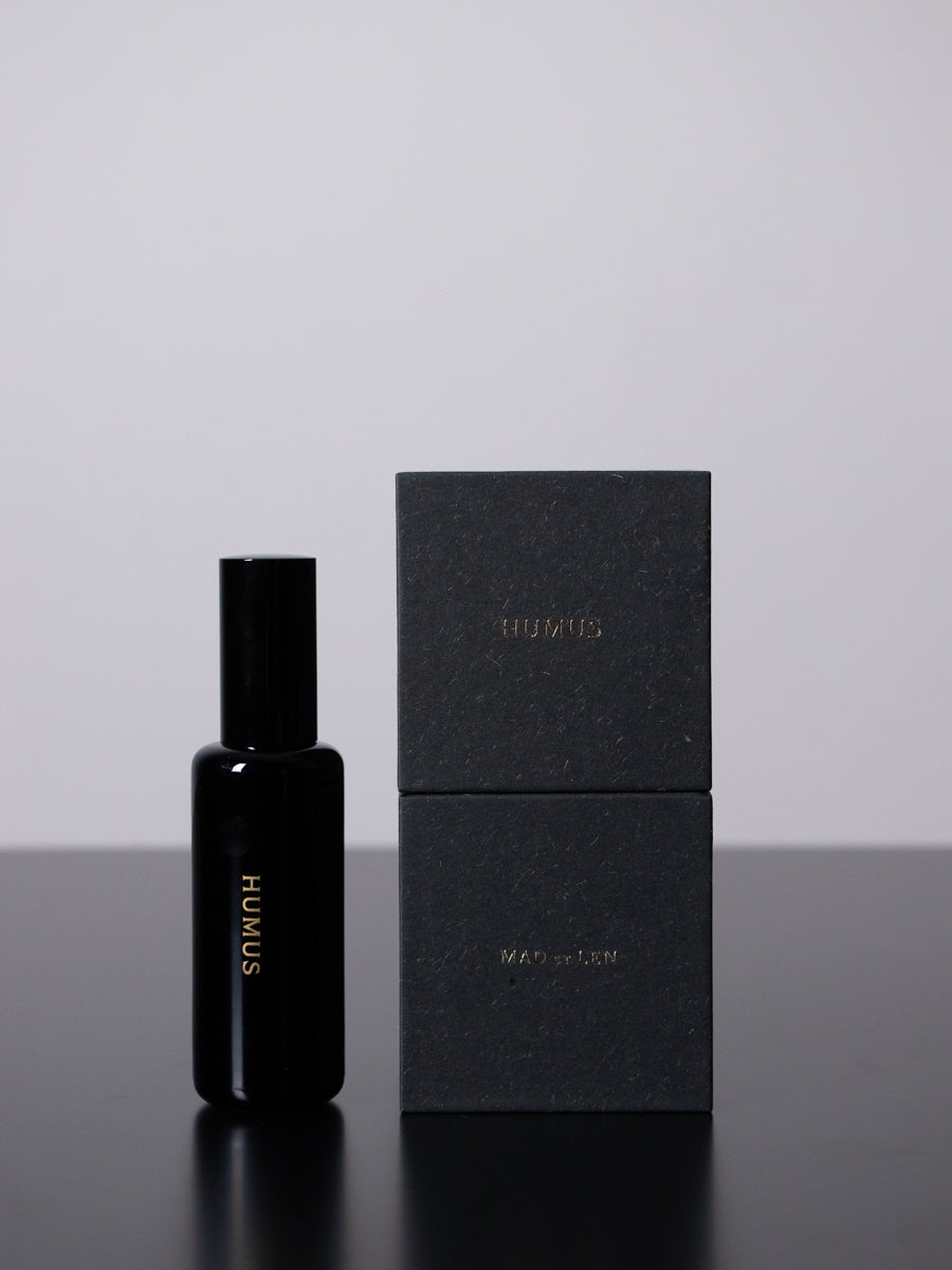 PARFUM MIST HUMUS