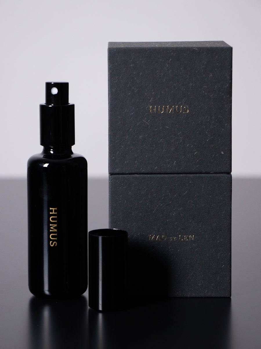 PARFUM MIST HUMUS
