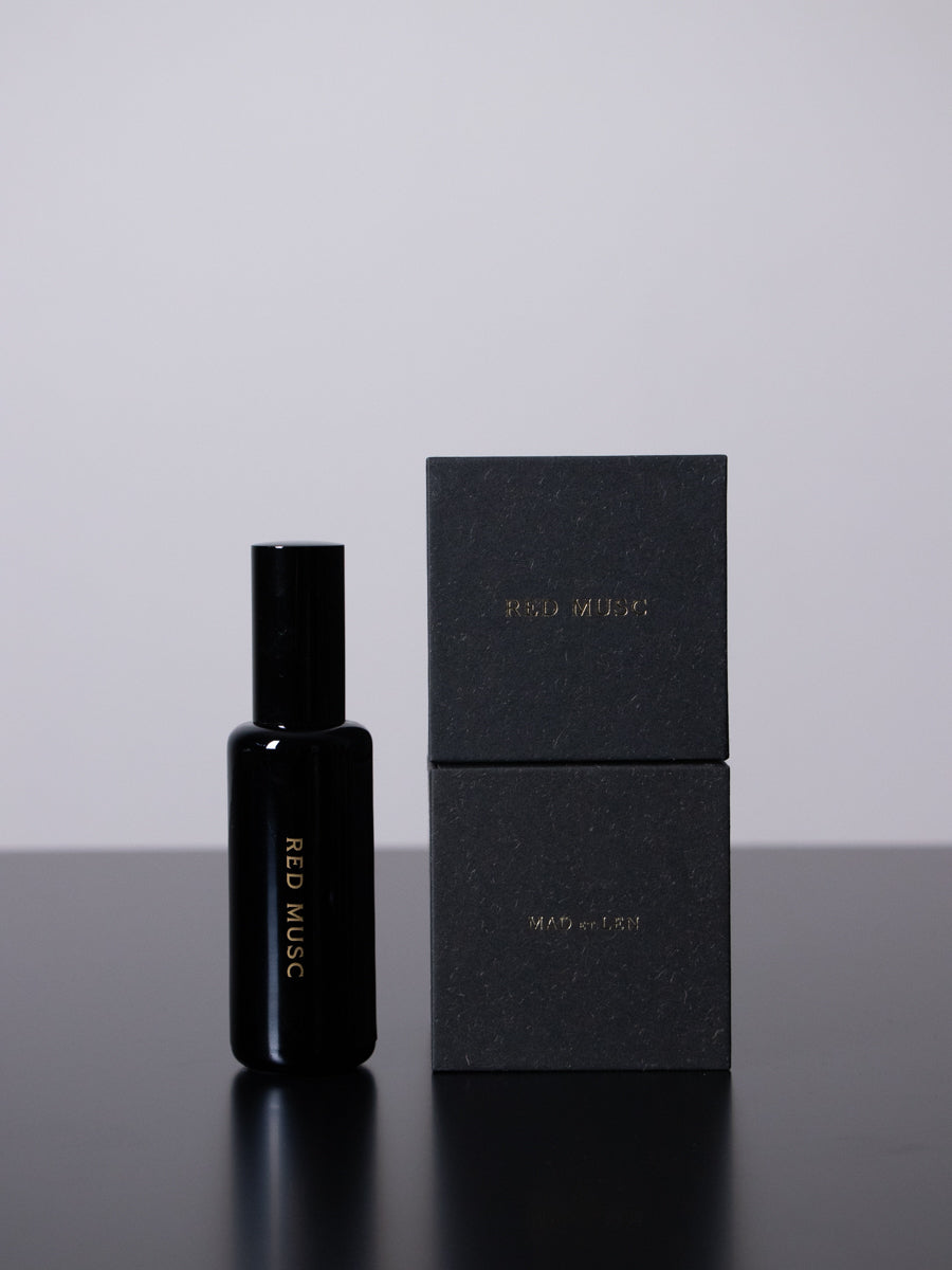 PARFUM MIST RED MUSC
