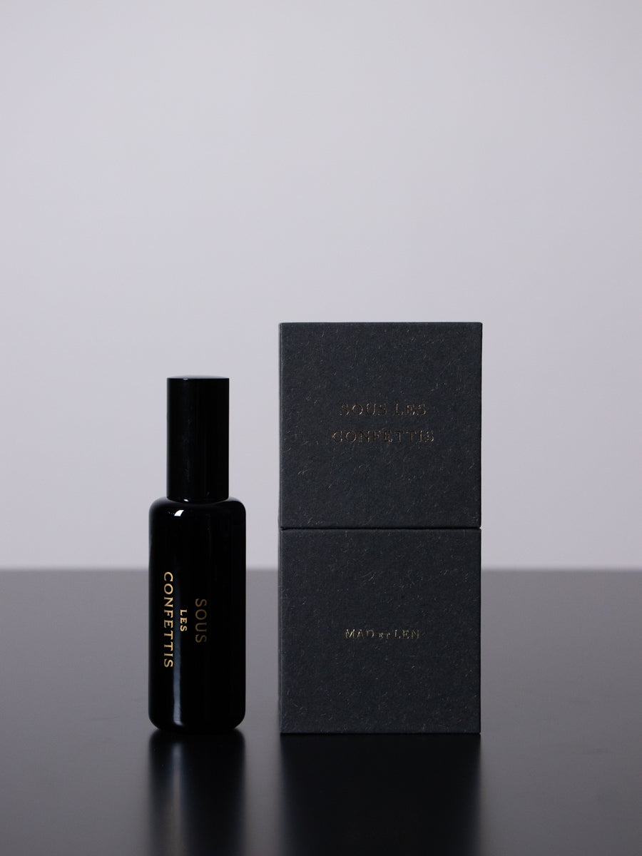 PARFUM MIST SOUS LES CONFETTIS
