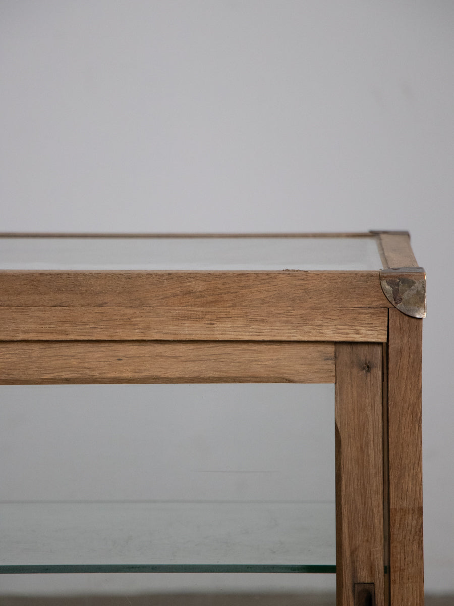 小さなショーケース