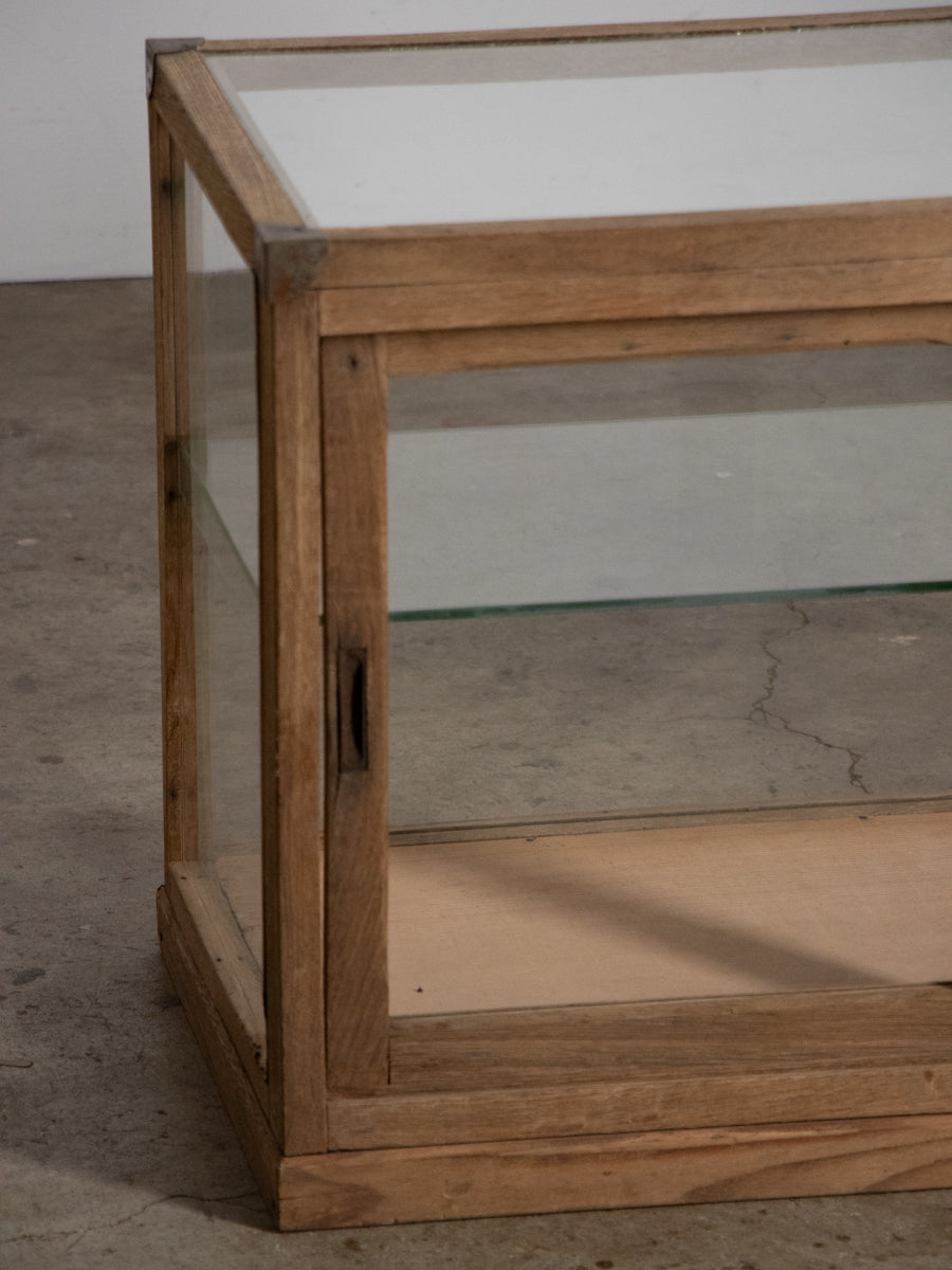 小さなショーケース