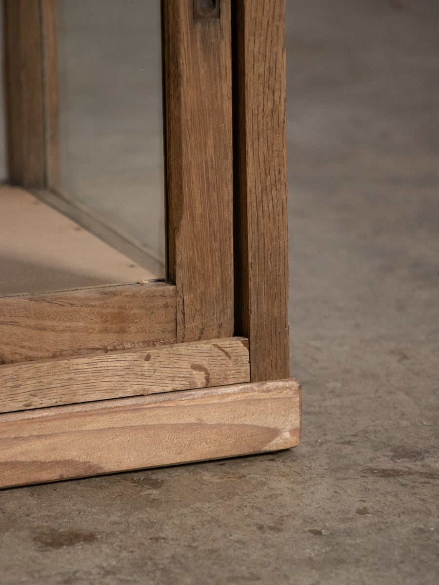 小さなショーケース