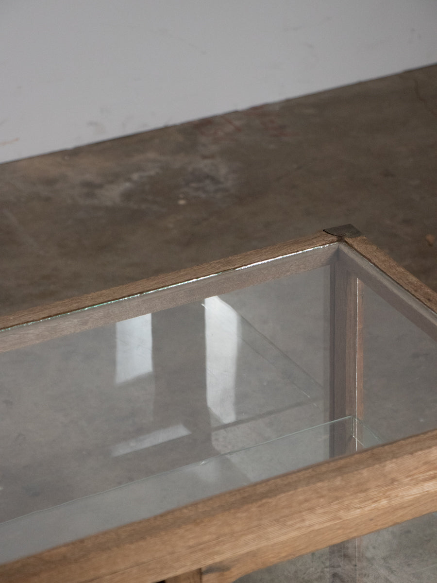 小さなショーケース