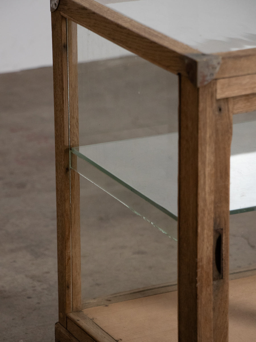 小さなショーケース