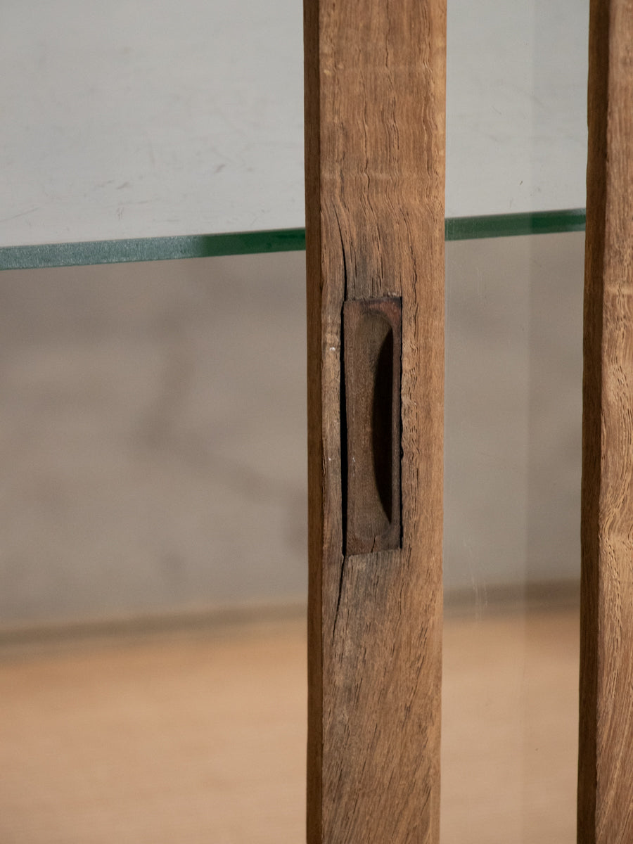 小さなショーケース