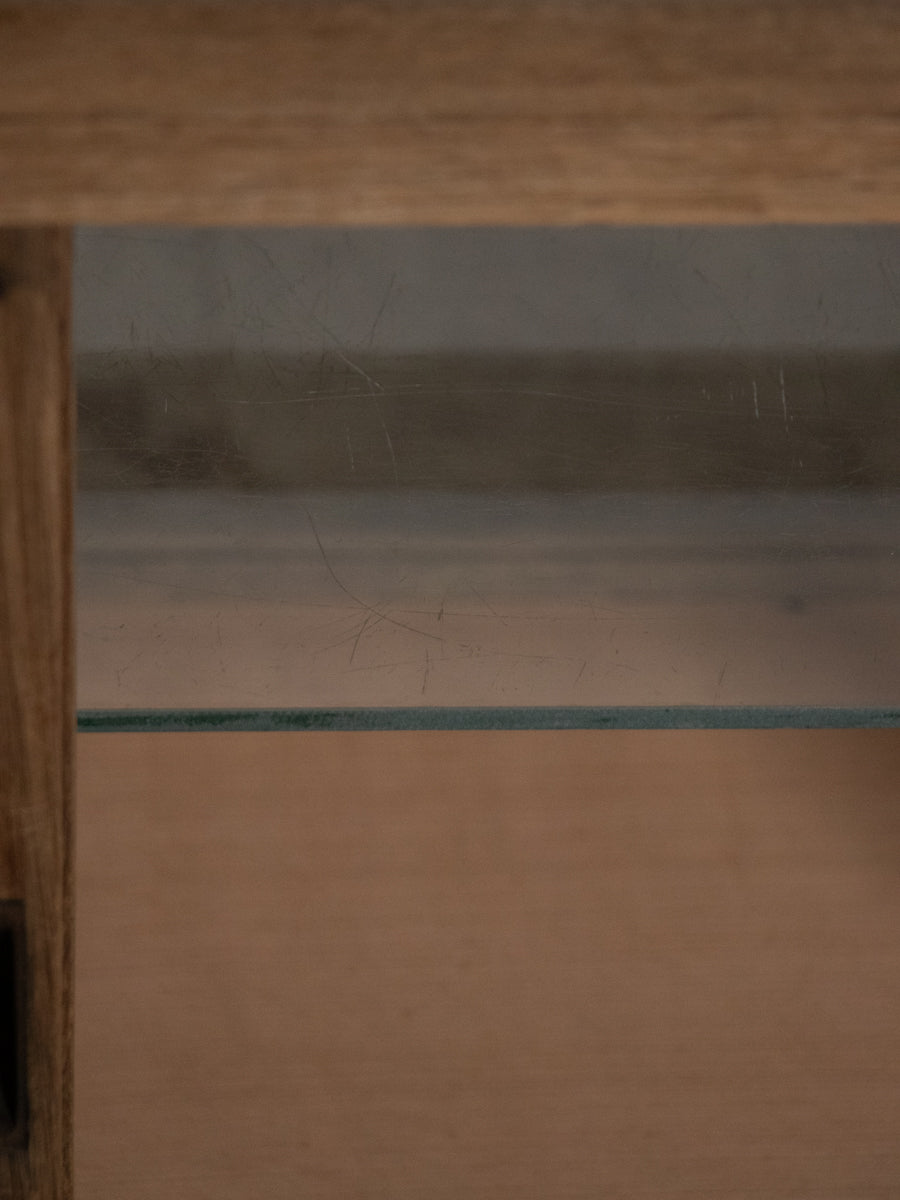 小さなショーケース