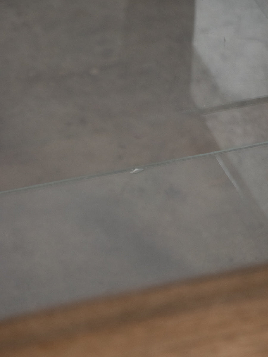 小さなショーケース