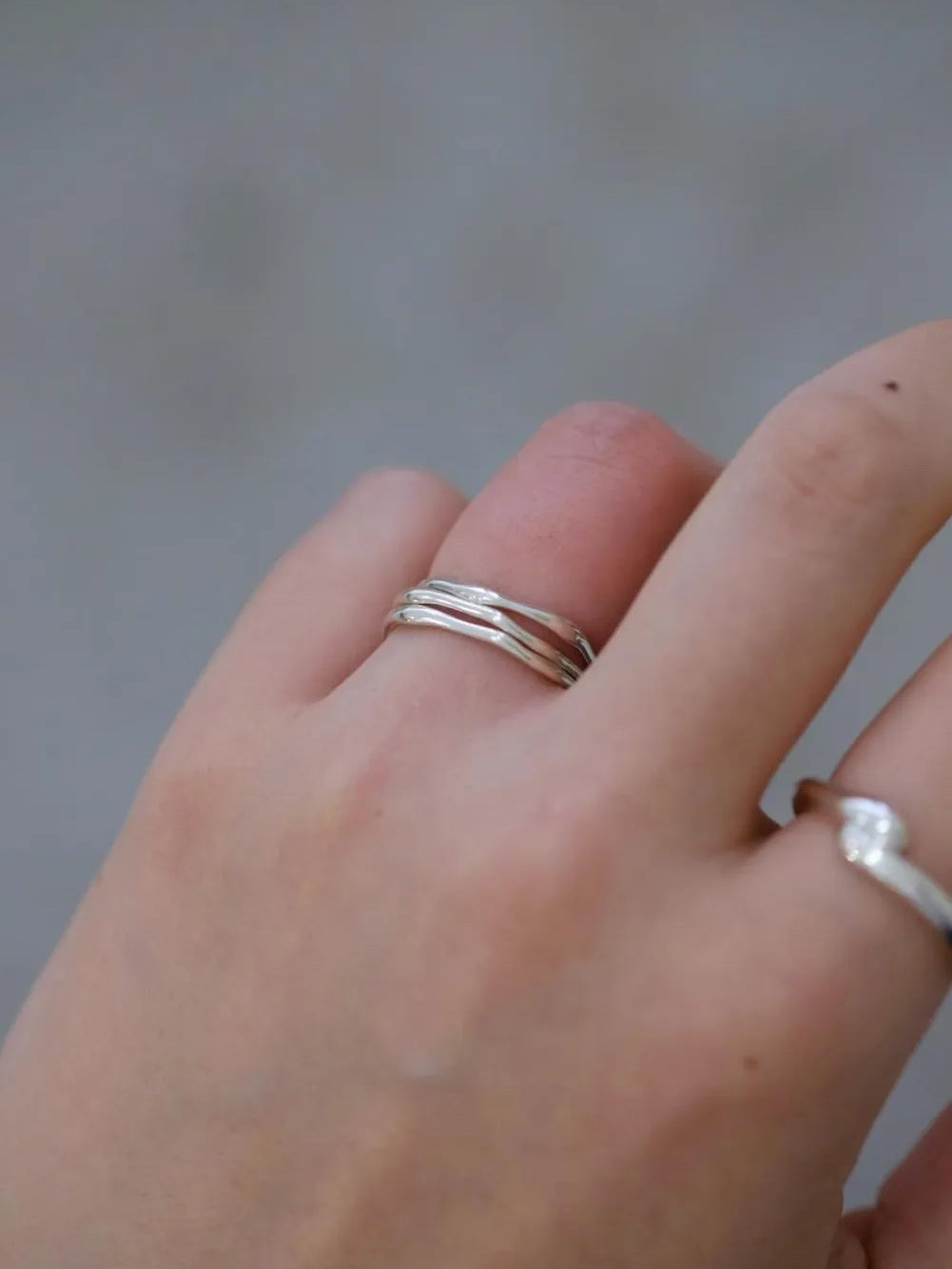 RING sv-h13 (3pcs/set)  L